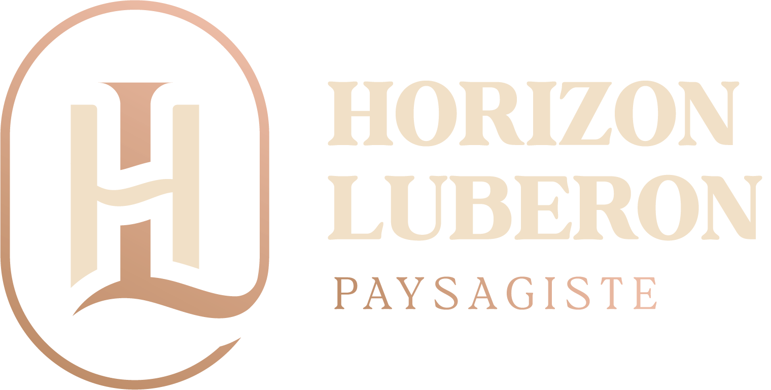 Logo Horizon Luberon Paysagiste